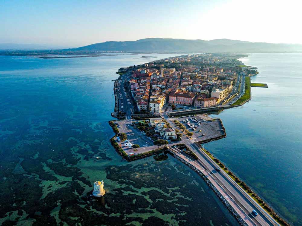 B&B a Orbetello